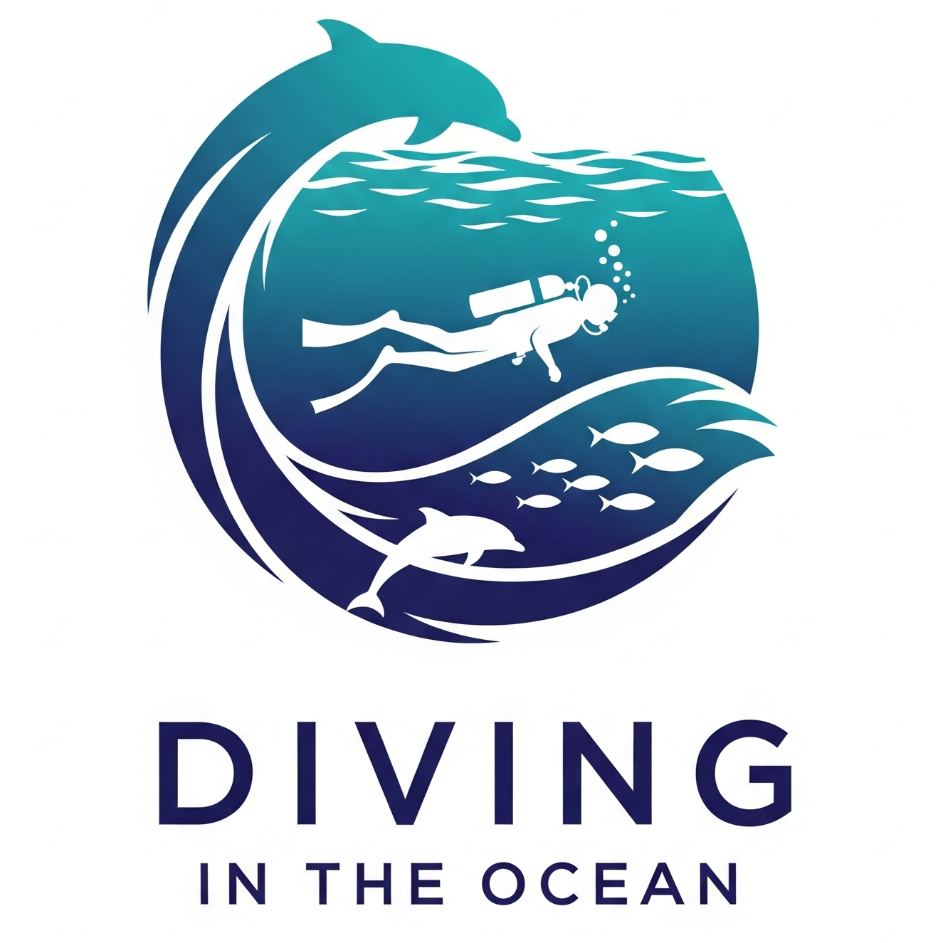 Ocean Dive Themes